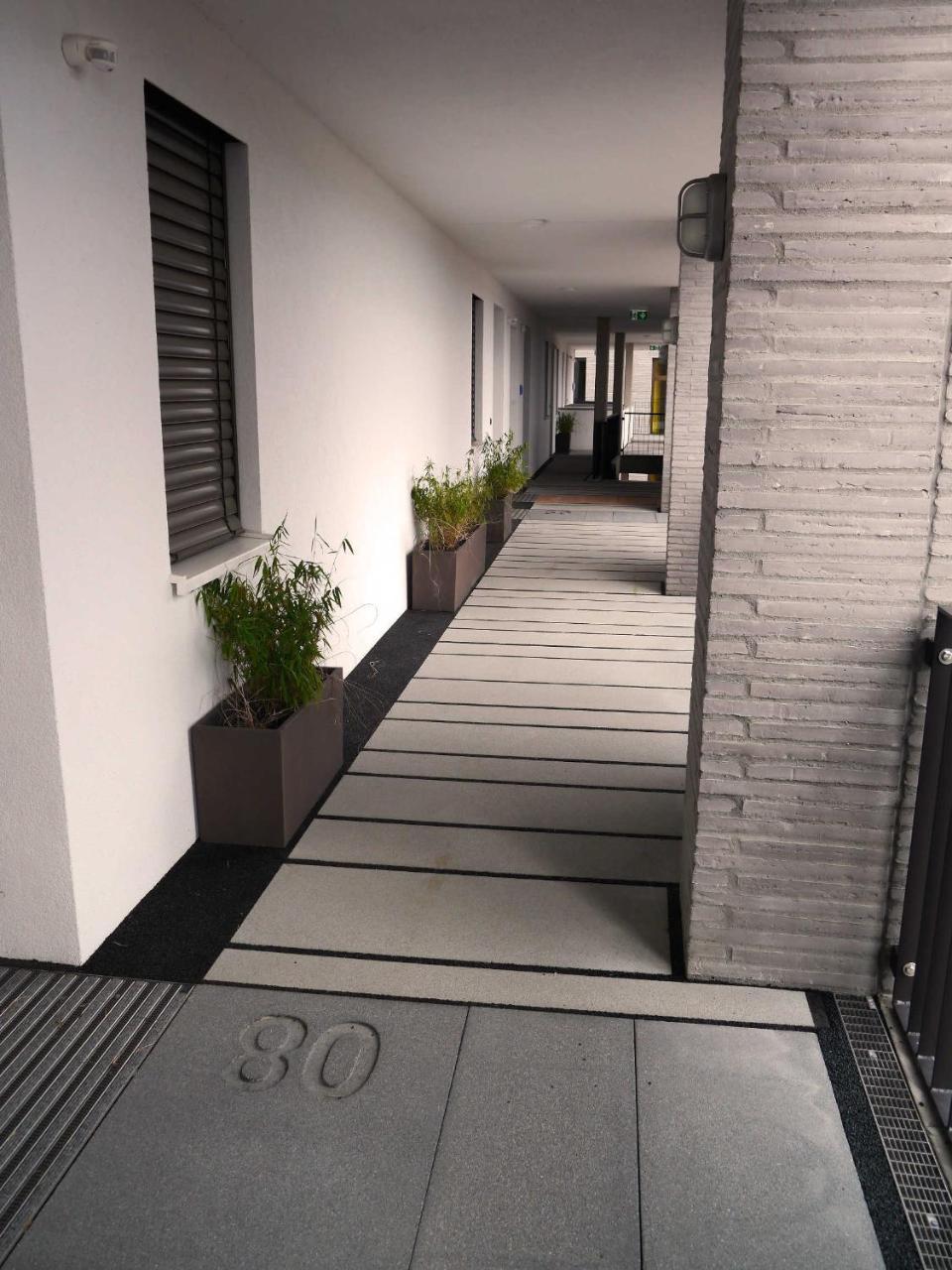 Z1-Das Haus Zwenkau Exterior foto